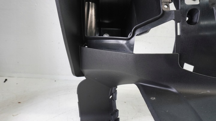 L308 BMW C650 C 650 GT 12-16 COCKPIT PROTECTION REMPLISSAGE 46637725028