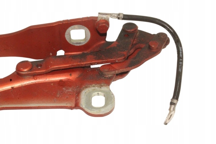 ENSEMBLE CHARNIÈRES CAPOTS MINI COOPER (R56) 2751204 1.6L GASOLINE 135KW 2013