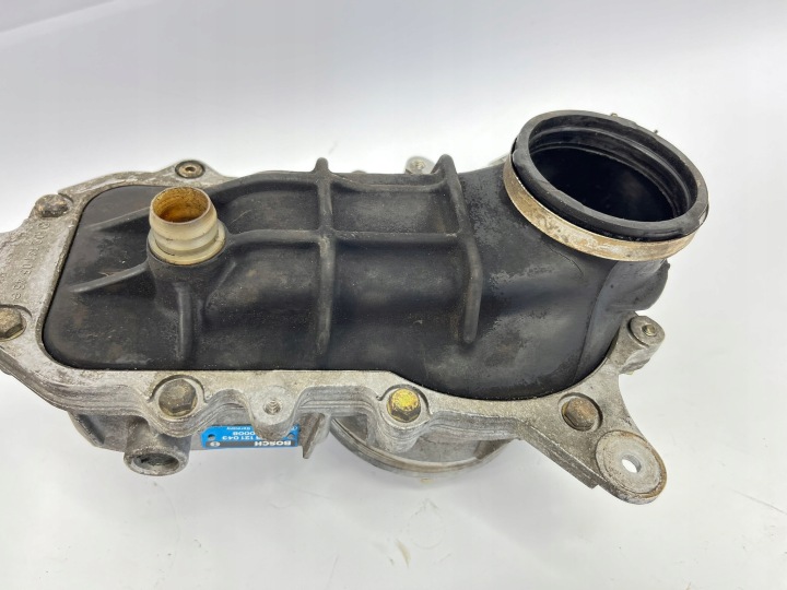 PAPILLON DES GAZ K-JET MERCEDES W124 W201 M102 230E 200E 0438121043 4-CYLINDRY