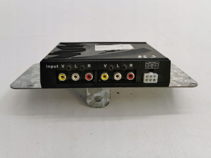 VOLVO XC90 2003 KOMPUTERY MODULES CONTRÔLEURS