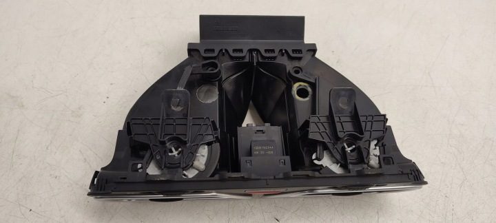 GRILLES CONDUIT D'AIR ENSEMBLE VW EOS 2,0 TDI
