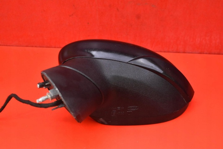 RÉTROVISEUR GAUCHE D9 EUROPE 024704 CITROEN C4 1 I 5D HAYON 04-08 6 GOUPILLE