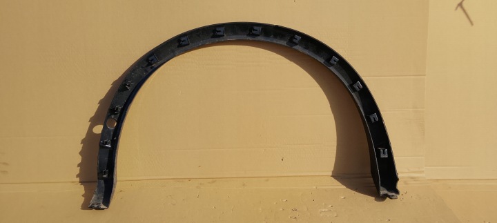 MOULURE SUR AILE ARRIÈRE GAUCHE VW TIGUAN 571 R-LINE 3 III 23-26RO 571853817A