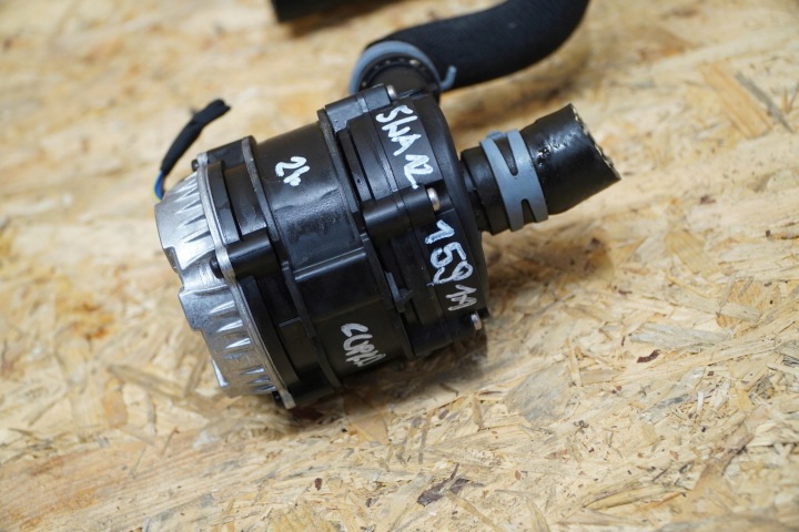 SUPPLÉMENTAIRE POMPE EAU 5Q0121591CK CUPRA FORMENTOR 1.4 B 19TYSKM 24R 20-