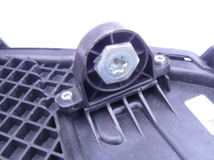 MERCEDES GLC X253 LIFT PHARE GAUCHE AVANT COMPLET LED