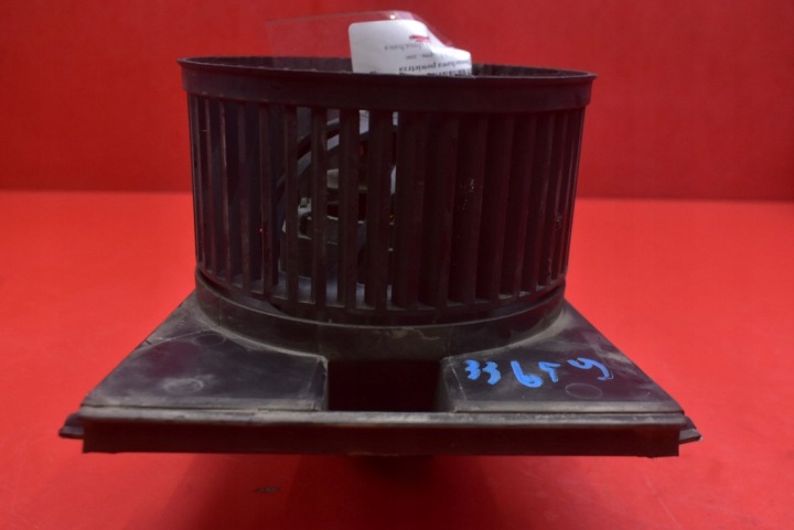 VENTILATEUR VENTILATEUR CONDUIT D'AIR EUROPE 1J1819021 AUDI A3 8L 96-00