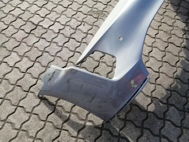 PORSCHE TAYCAN 9J1 PARE-CHOCS AVANT AVANT