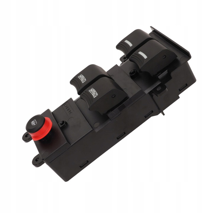 PRINCIPAL COMMUTATEUR VITRES ÉLECTRIQUE 35750 STX A01ZA SUBSTITUT POUR ACURA