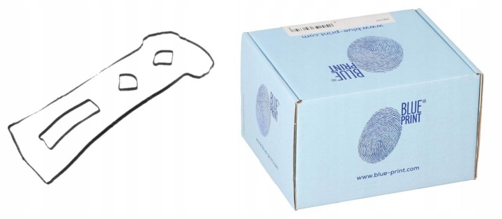 KIT JOINTS COUVERCLES SOUPAPE VERS FORD MONDEO 09-