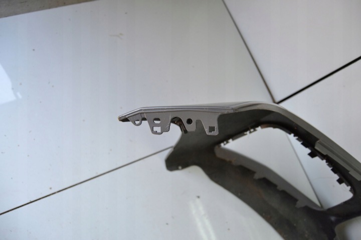 BMW 7 G11 G12 2019 PARE-CHOCS AVANT
