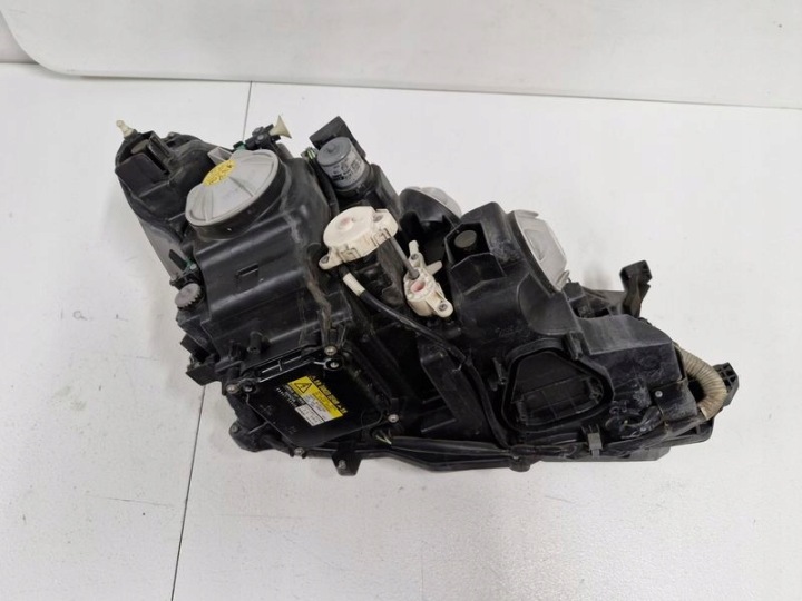 LEXUS IV 4 LS460 LIFT LS600 PHARE PROJECTEUR GAUCHE AVANT XÉNON