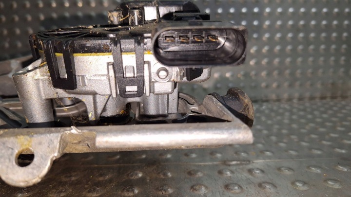 MÉCANISME ESSUIE-GLACES AVANT 8A61-17500-AF 8A61-17B571-AB FORD FIESTA MK7 EUROPE