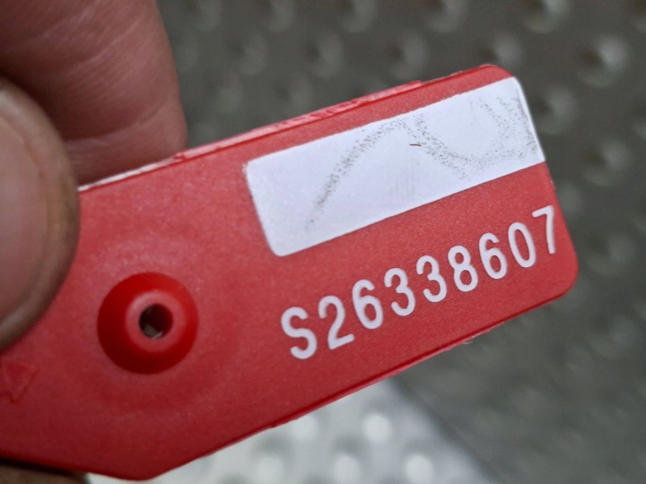 PHARE ARRIÈRE GAUCHE 1380673080 FIAT DUCATO BOXER JUMPER LIFT 2014-
