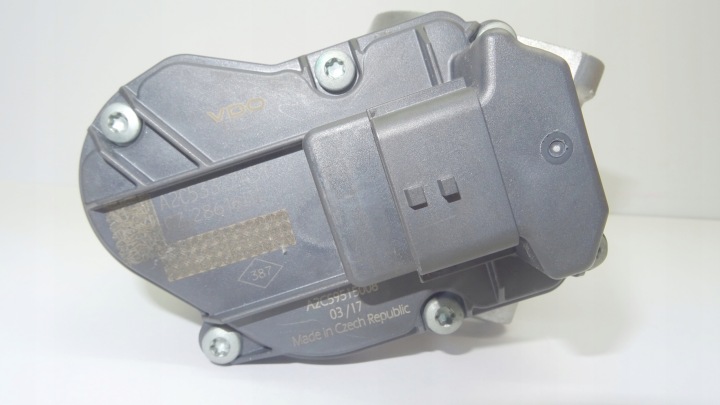 VANNE EGR RENAULT LAGUNA II MEGANE II SCENIC II SU
