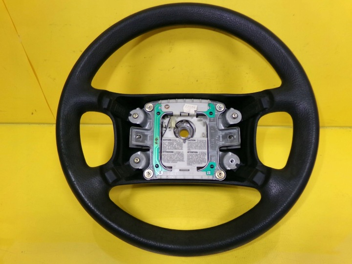 VOLANT AVEC COUSSIN AUDI A4 B5 4A0419091AS NR59