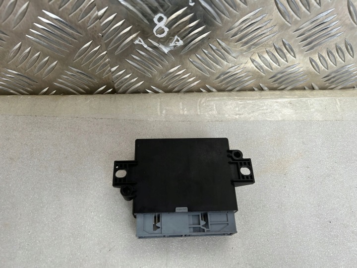 MERCEDES-BENZ GLC X253 C253 MODULE PDC A0009001808