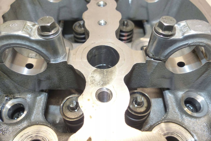 OPEL ASTRA K MOKKA INSIGNIA 1.6 CDTI B16DTE LVL LVK CULASSE PISTONS