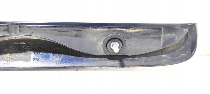 OPEL ASTRA G 1999 BRODERIE GARNITURE ARRIÈRE COUVERCLES DE COFFRE COUVERCLES DE COFFRE