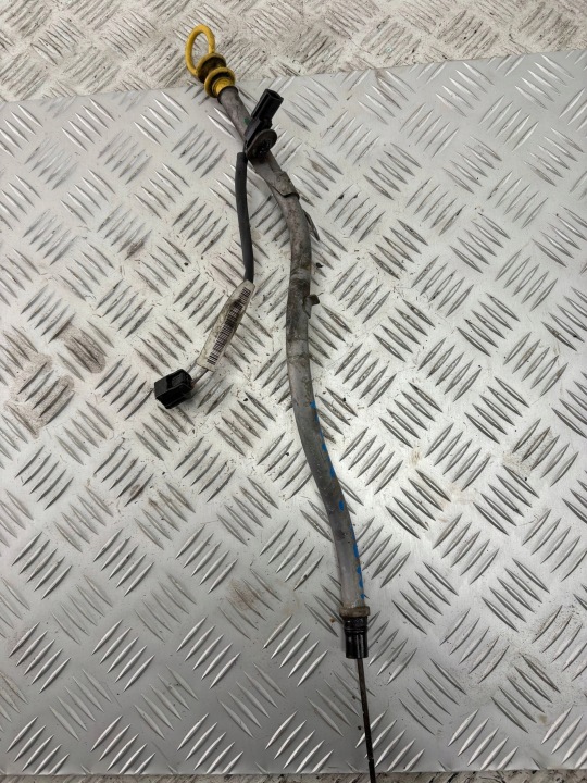 SONDE NIVEAU HUILES RENAULT TRAFIC III OPEL VIVARO B 1.6 DCI