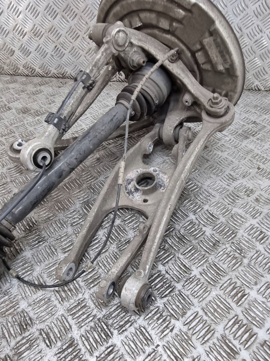 ROTULE DE DIRECTION ARRIÈRE DROITE CÔTÉ BMW M4 F82 F83 2284616