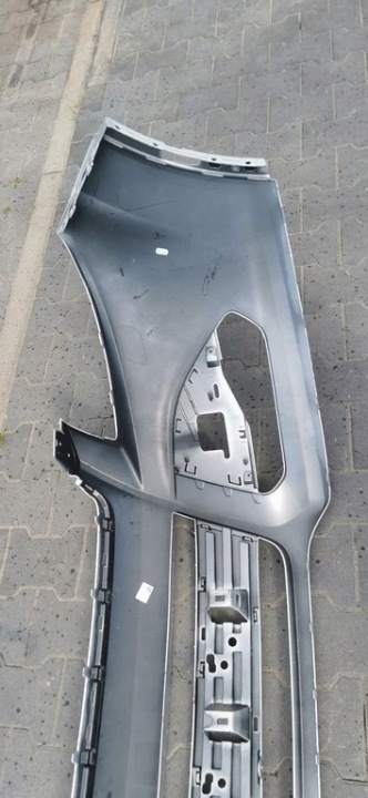 FORD KUGA MK2 2013-17R.- PARE-CHOCS AVANT 44