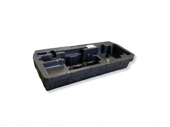 BOÎTE INSTRUMENTALE AVANT AUDI E-TRON 4KE012113A