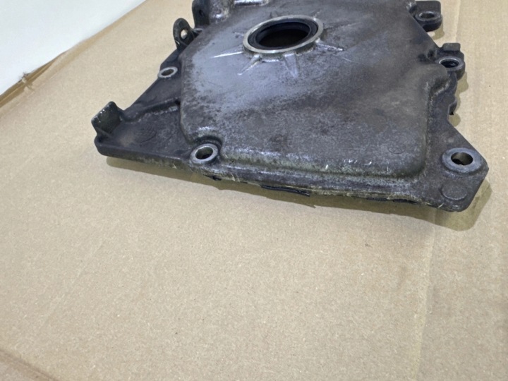 CHÂSSIS DISTRIBUTION RENAULT CAPTUR I 0.9TCE H4BB408 H4B B408