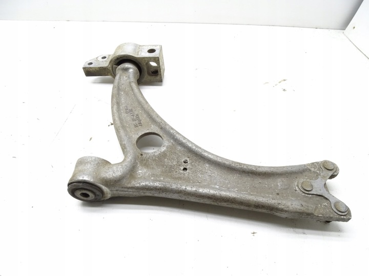 BRAS DE SUSPENSION GAUCHE AVANT AVANT AUDI TT 8J 8J0407151D