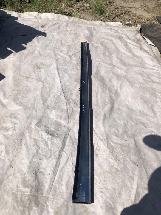 MOULURE SEUIL DROITE AUDI A3 S3 S-LINE 8V3 3D 13-