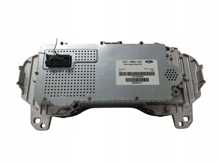 2016 FORD MONDEO MK V COMPTEUR FS7T10849ALB