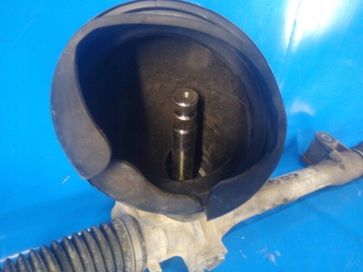 BIELLETTE DE DIRECTION MITSUBISHI MIRAGE 13 4410A498