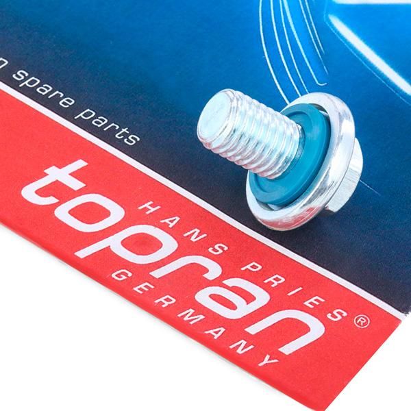 BOUCHON HUILES 208522755 TOPRAN