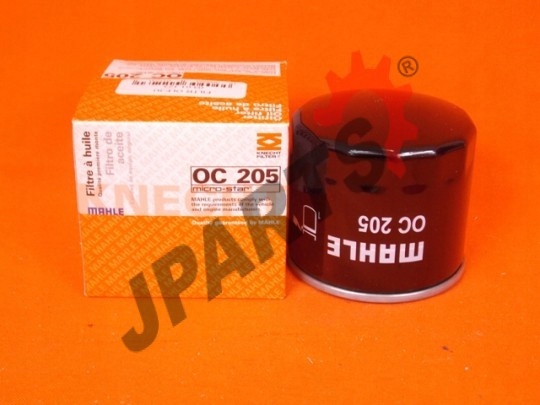 KNECHT OC 205 FILTRE HUILES