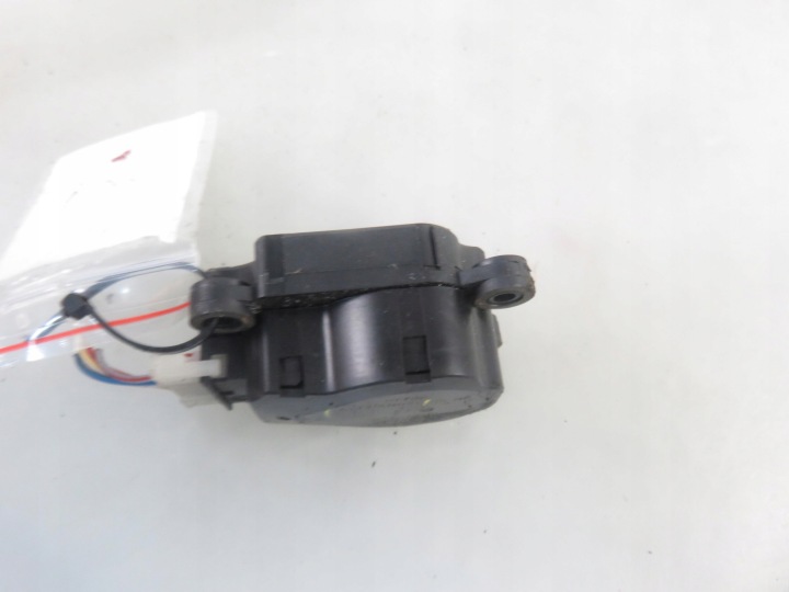 PETIT MOTEUR BOUCHONS CONDUIT D'AIR VOLVO FH II A7584004