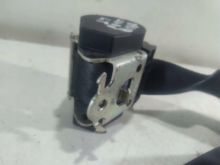 CEINTURE DE SÉCURITÉ GAUCHE ARRIÈRE DACIA LOGAN MCV I 412802