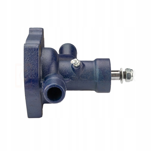 POMPE À EAU URSUS C-360 C360 46506150 ROTOR EN FONTE