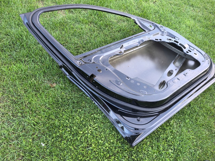 BMW 3 G20 G21 PORTES GAUCHE AVANT