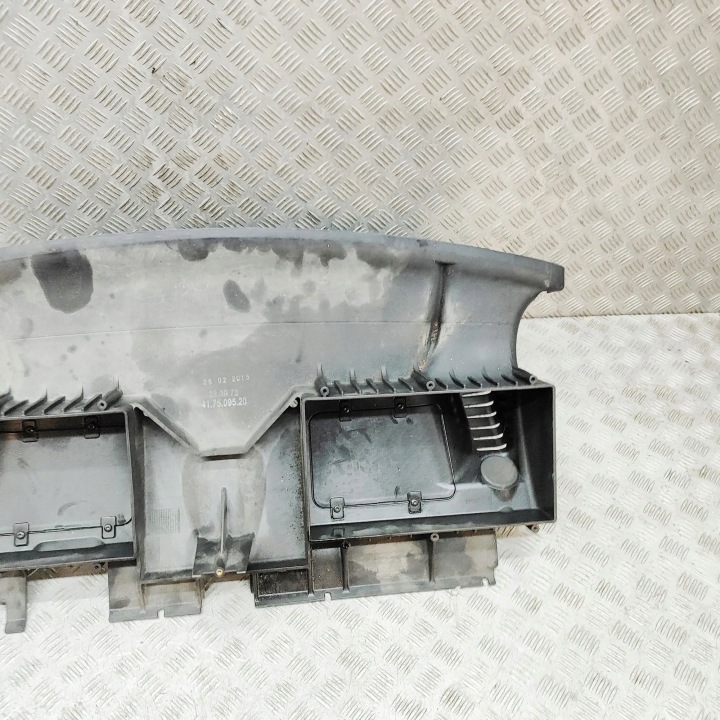 FERRARI CALIFORNIA F149 ADMISSION GUIDE D'AIR