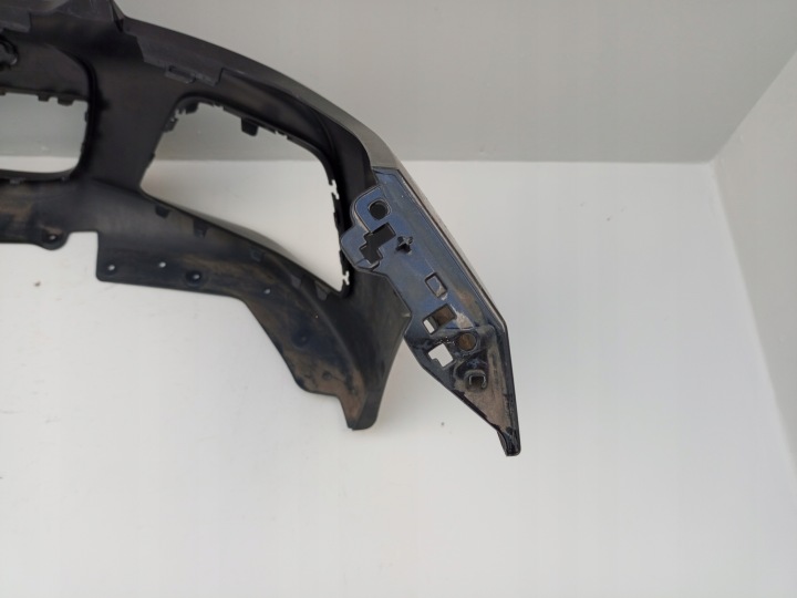 BMW 3 G20 G21 MODULE 2019- PARE-CHOCS AVANT AVANT 51118069346 ÷