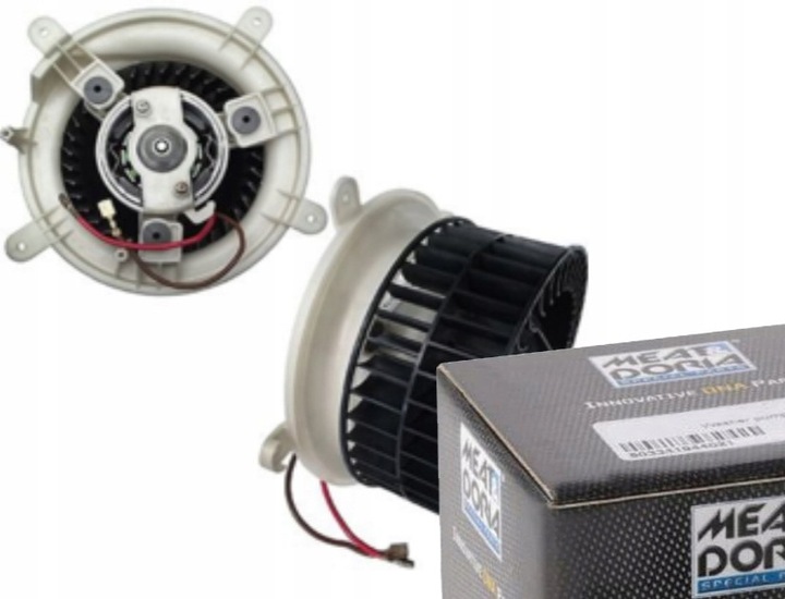 K92098 MOTOR SOPLADORES MERCEDES E 200 CDI D T 220 230 240 