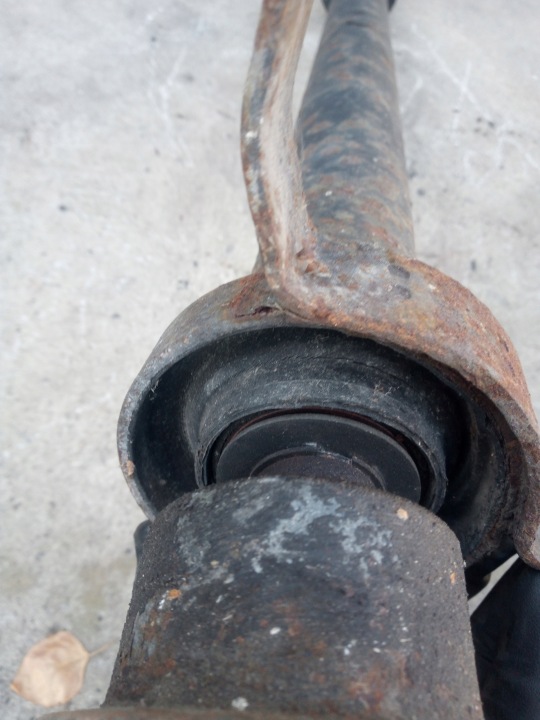 AUDI A4 B6 ARBRE DE TRANSMISSION 2,5TDI 8E0521101H 17-6
