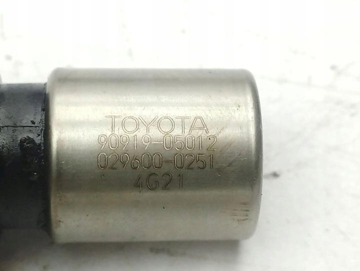 TOYOTA COROLLA VERSO AR10 2007 CAPTEUR POSITION ARBRE 9091905012