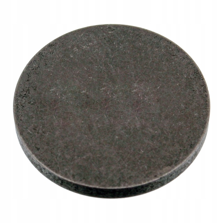FEBI 08294 PLAQUE RÉGLABLE SOUPAPES