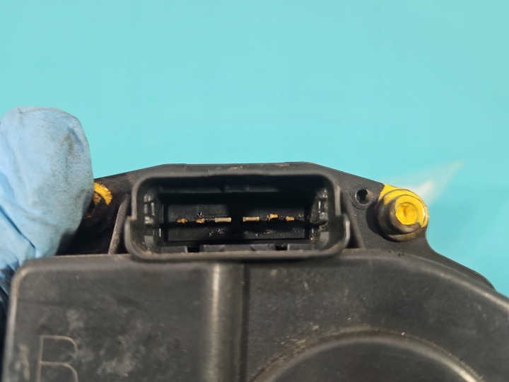 PAPILLON DES GAZ CITROEN XSARA PICASSO 9652682880 2.0 16V
