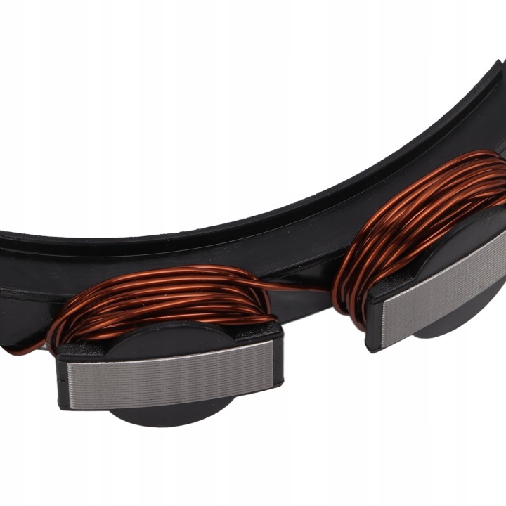 GÉNÉRATEUR D'ÉTINCELLES STATOR BOBINE ELEKTROMAGNETYCZNA VERS BRIGGS STRATTON 592830