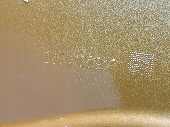 AUDI Q8 PORTES GAUCHE AVANT 4M8831051C LY2Y