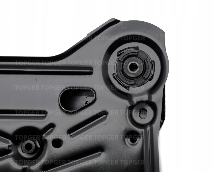 CHÂSSIS POUTRE CHÂSSIS CHÂSSIS BERCEAU AVANT RENAULT TRAFIC, NISSAN PRIMASTAR
