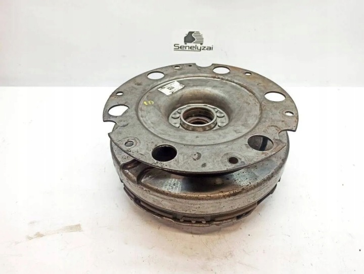ENSEMBLE ADHÉRENCE AUDI A4 (8K2, B8) 0B1141026H 34307225 2.0L 2009
