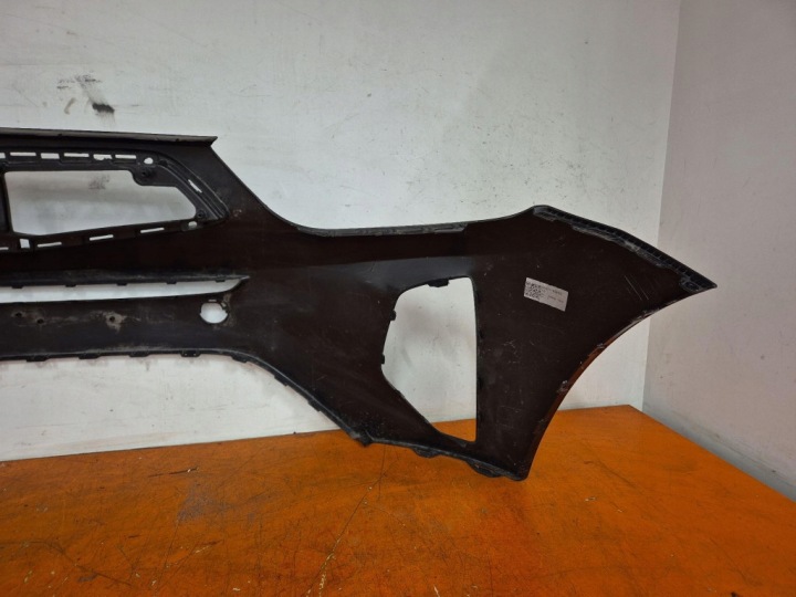 KIA STONIC 17- PARE-CHOCS AVANT AVANT 86511-H8400