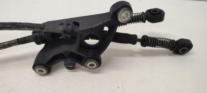 MÉCANISME DE CHANGEMENT DE VITESSES CRIC CÂBLES SEAT IBIZA 6J 5D 1,6 TDI